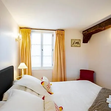 Chateau De Tilly 4* Cleon