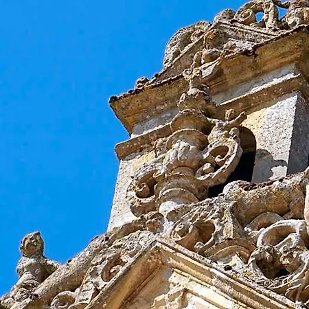 Hotel Chateau De Tilly Cleon