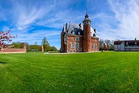 Chateau De Tilly 4* Cleon