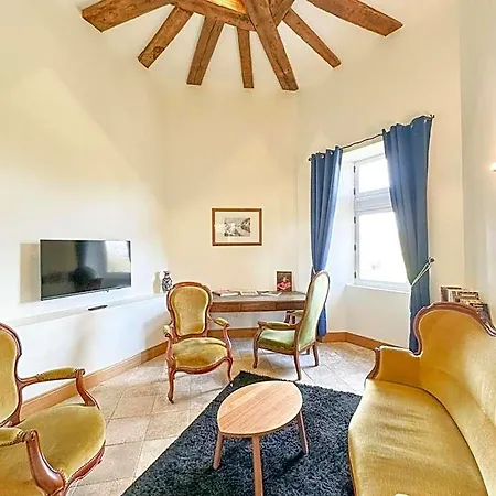 Hotel Chateau De Tilly Cleon