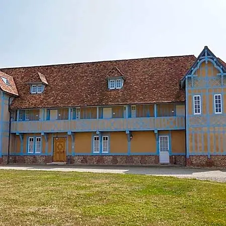 Chateau De Tilly 4* Cleon