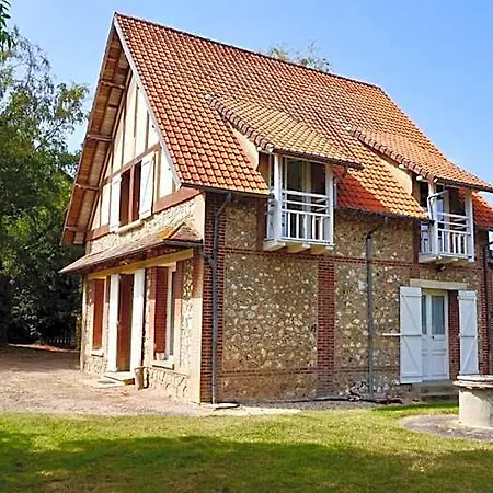 Chateau De Tilly 4* Cleon