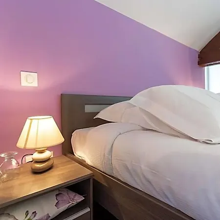 Hotel Chateau De Tilly Cleon